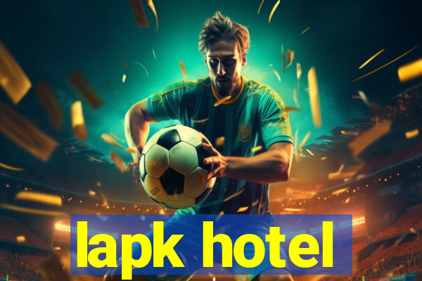 lapk hotel